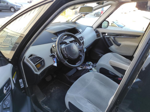 CITROEN GRAND C4 PICASSO — vehículo donante para recambios 