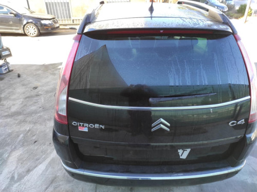 CITROEN GRAND C4 PICASSO — vehículo donante para recambios 