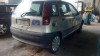 FIAT I PUNTO (176) BERLINA — автомобиль-донор на запчасти 
