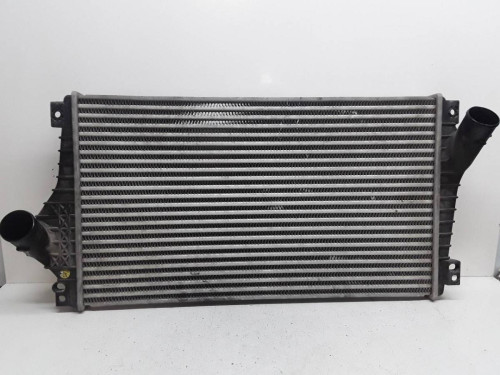 INTERCOOLER Chevrolet LACETTI 