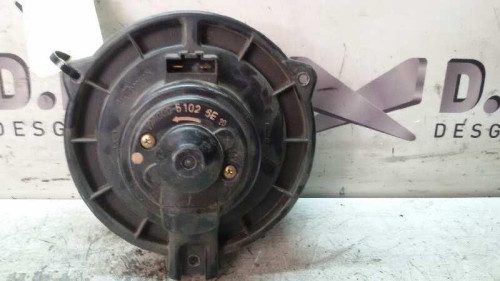 MOTOR CALEFACCION Mitsubishi MONTERO (V60/V70) 