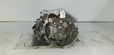 CAJA CAMBIOS, PEUGEOT, 206