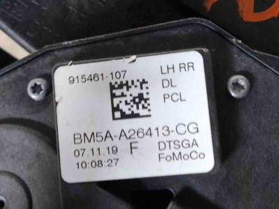 CERRADURA PUERTA TRASERA IZQUIERDA, FORD, KUGA (CBS)