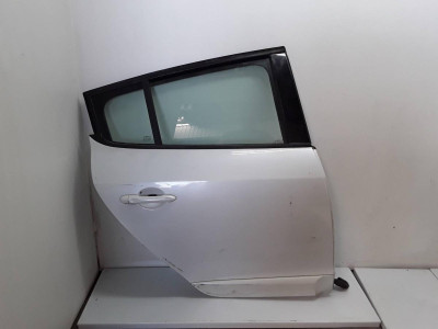 PUERTA TRASERA DERECHA, RENAULT, MEGANE III BERLINA 5P
