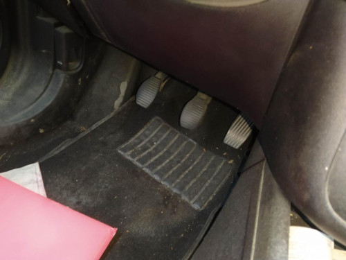  PEDAL ACELERADOR FIAT III PUNTO (199) 