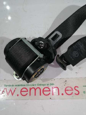 CINTURON SEGURIDAD TRASERO IZQUIERDO, OPEL, ASTRA H GTC