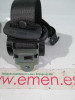  CINTURON SEGURIDAD TRASERO IZQUIERDO Opel ASTRA H GTC 