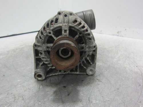  ALTERNADOR, , 