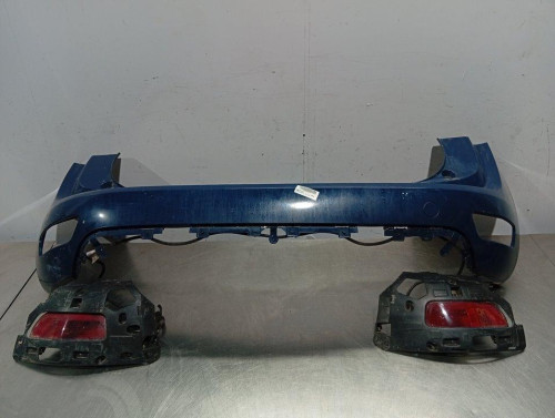  PARAGOLPES TRASERO CITROEN C4 PICASSO/SPACETOURER 