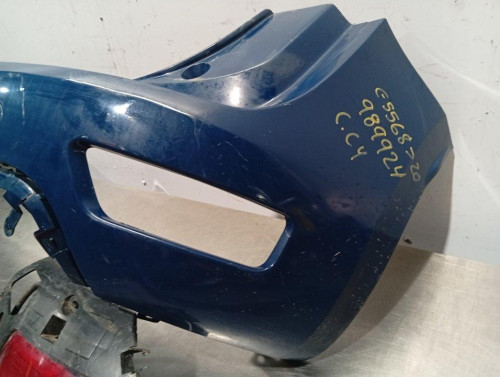  PARAGOLPES TRASERO CITROEN C4 PICASSO/SPACETOURER 