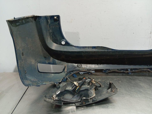  PARAGOLPES TRASERO CITROEN C4 PICASSO/SPACETOURER 