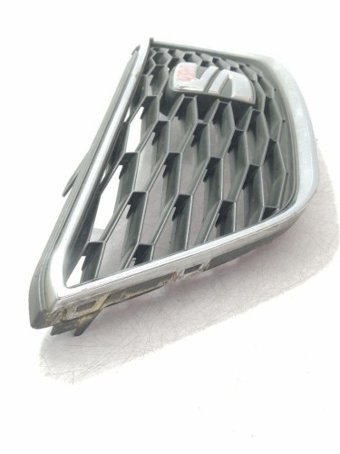  REJILLA DELANTERA SEAT IBIZA BERLINA (6J5) 