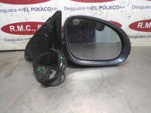  RETROVISOR DERECHO Volkswagen PASSAT BERLINA (3C2) 