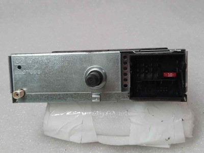 SISTEMA AUDIO / RADIO CD, CITROEN, C4 PICASSO