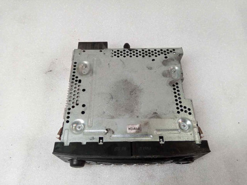  SISTEMA AUDIO / RADIO CD CITROEN C4 PICASSO 