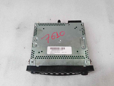 SISTEMA AUDIO / RADIO CD, CITROEN, C4 PICASSO