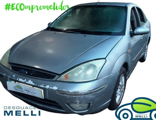  FORD FOCUS BERLINA (CAK) 