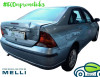  FORD FOCUS BERLINA (CAK) 