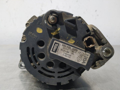 ALTERNADOR, RENAULT, SCENIC I (JA...)