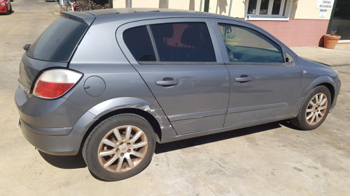  Opel Astra H Berlina (11.2006->) SIN IDENTIFICAR 