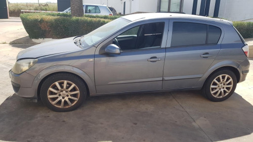  Opel Astra H Berlina (11.2006->) SIN IDENTIFICAR 