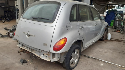 CHRYSLER PT CRUISER — vehículo donante para recambios 