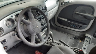 CHRYSLER PT CRUISER