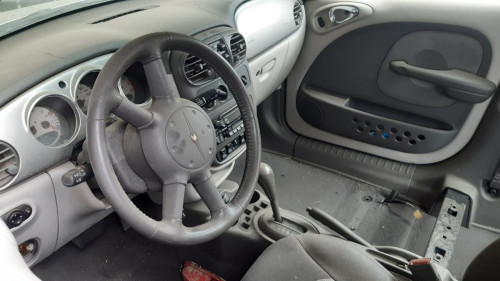 CHRYSLER PT CRUISER — vehículo donante para recambios 