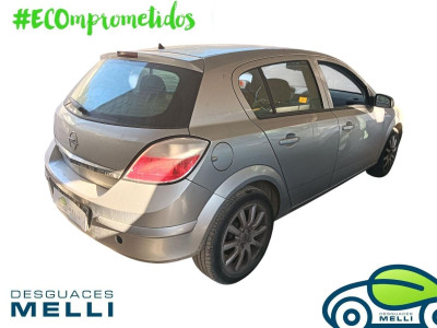 OPEL ASTRA H BERLINA
