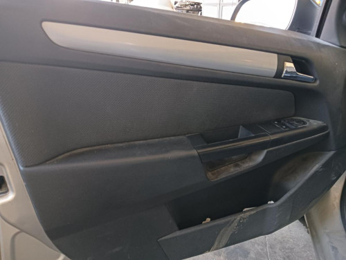 OPEL ASTRA H BERLINA — автомобиль-донор на запчасти 