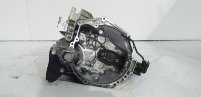CAJA CAMBIOS, PEUGEOT, 207 SW