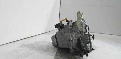 CAJA CAMBIOS, PEUGEOT, 207 SW