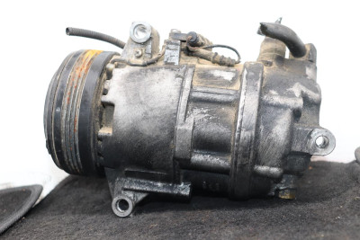 COMPRESOR AIRE ACONDICIONADO, BMW, SERIE 3 BERLINA (E46)
