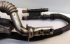 ENFRIADOR EGR Ford TRANSIT COMBI (TT9) 