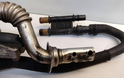 ENFRIADOR EGR, FORD, TRANSIT COMBI (TT9)