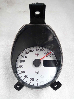 CUADRO INSTRUMENTOS, ALFA ROMEO, 156 SPORTWAGON (116)