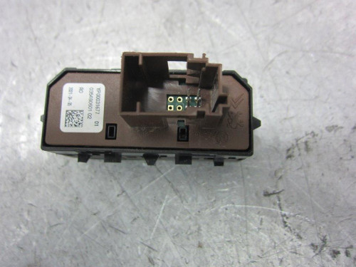  INTERRUPTOR, OPEL, CROSSLAND X 