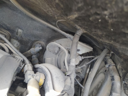  SERVOFRENO, CITROEN, C4 PICASSO 