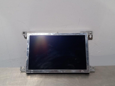 PANTALLA MULTIFUNCION, CITROEN, DS5