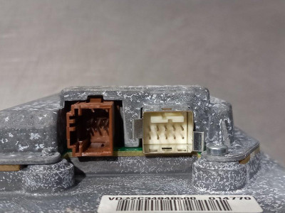 PANTALLA MULTIFUNCION, CITROEN, DS5