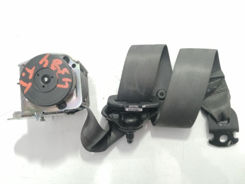  CINTURON SEGURIDAD TRASERO IZQUIERDO, OPEL, CORSA E 