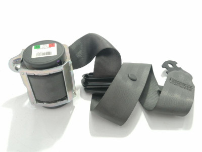 CINTURON SEGURIDAD TRASERO IZQUIERDO, OPEL, CORSA E