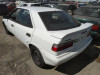  CITROEN XANTIA BERLINA 
