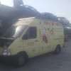  VOLKSWAGEN LT FURGÓN/COMBI 