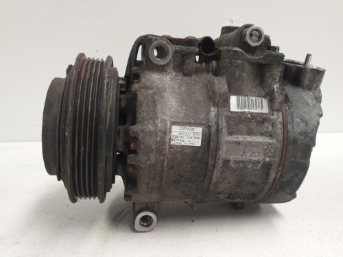  COMPRESOR AIRE ACONDICIONADO MG ROVER ROVER 75 (RJ) 