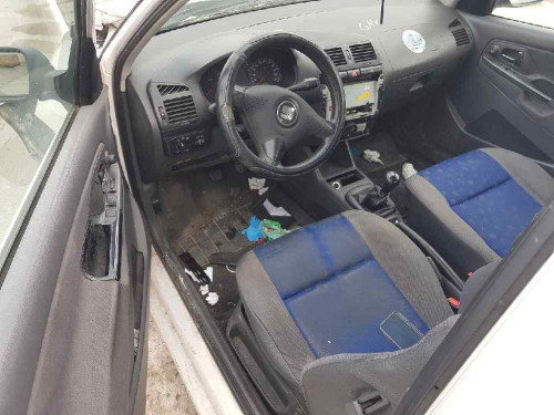  SEAT IBIZA (6K1) 