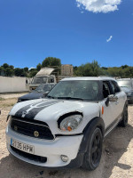 BMW MINI COUNTRYMAN (R60)