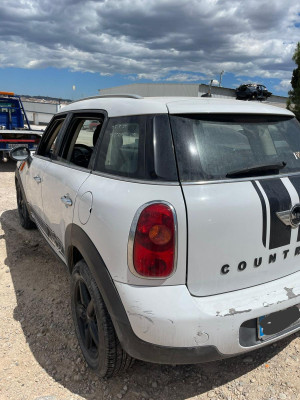 BMW MINI COUNTRYMAN (R60)