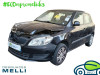 SKODA FABIA (5J2) — vehículo donante para recambios 
