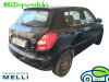 SKODA FABIA (5J2) — vehículo donante para recambios 